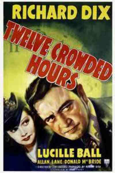 Twelve Crowded Hours (1939) Screenshot 4