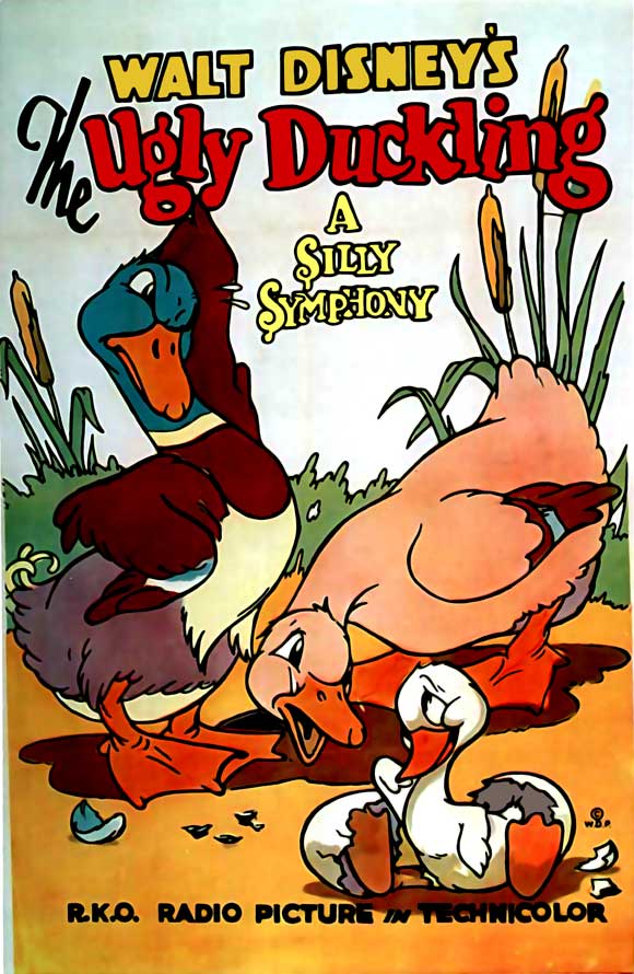 Ugly Duckling (1939) Screenshot 5