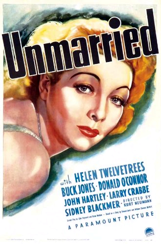 Unmarried (1939) Screenshot 3 