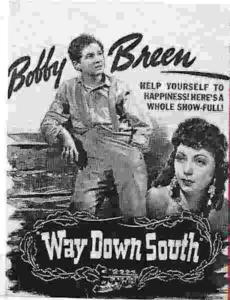 Way Down South (1939) Screenshot 3