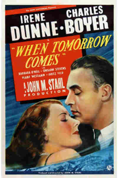 When Tomorrow Comes (1939) Screenshot 3