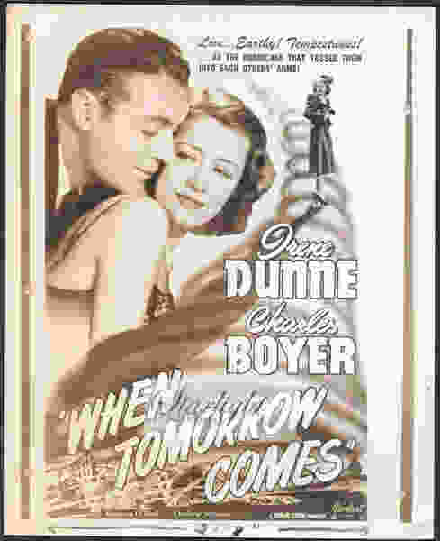 When Tomorrow Comes (1939) Screenshot 4