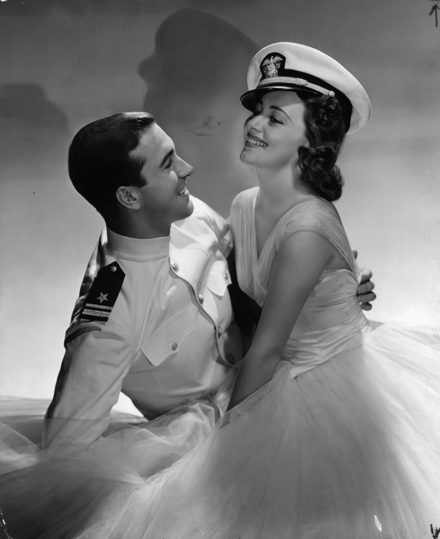 Wings of the Navy (1939) Screenshot 2