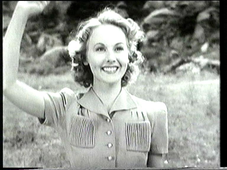 Wyoming Outlaw (1939) Screenshot 2