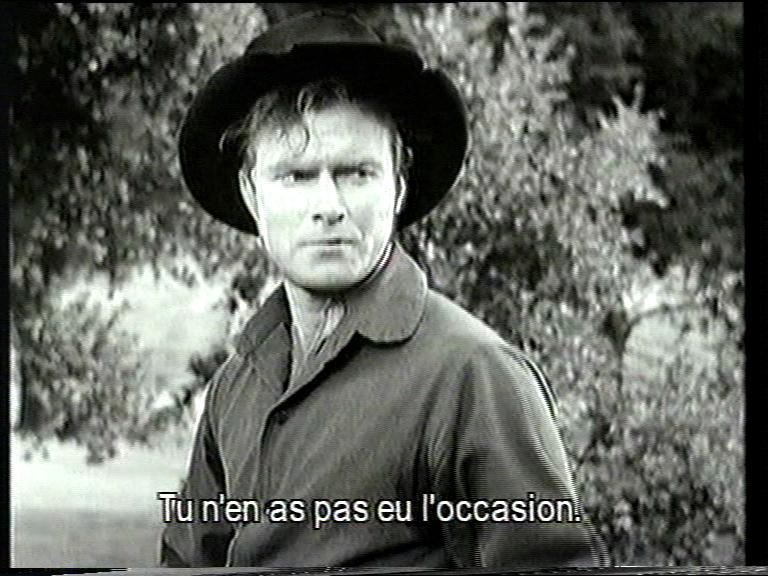 Wyoming Outlaw (1939) Screenshot 3