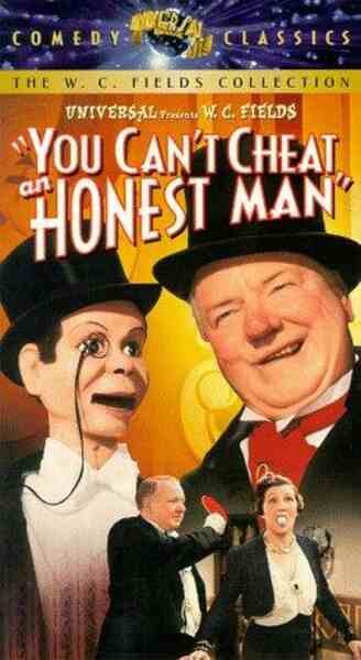 You Can't Cheat an Honest Man (1939) Screenshot 1