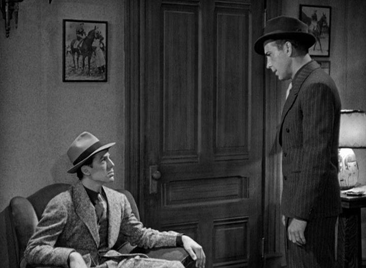 You Can't Get Away with Murder (1939) Screenshot 4 