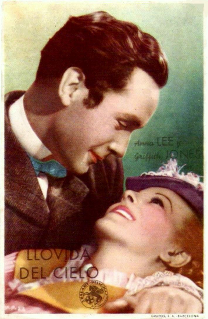 Young Man's Fancy (1939) Screenshot 2
