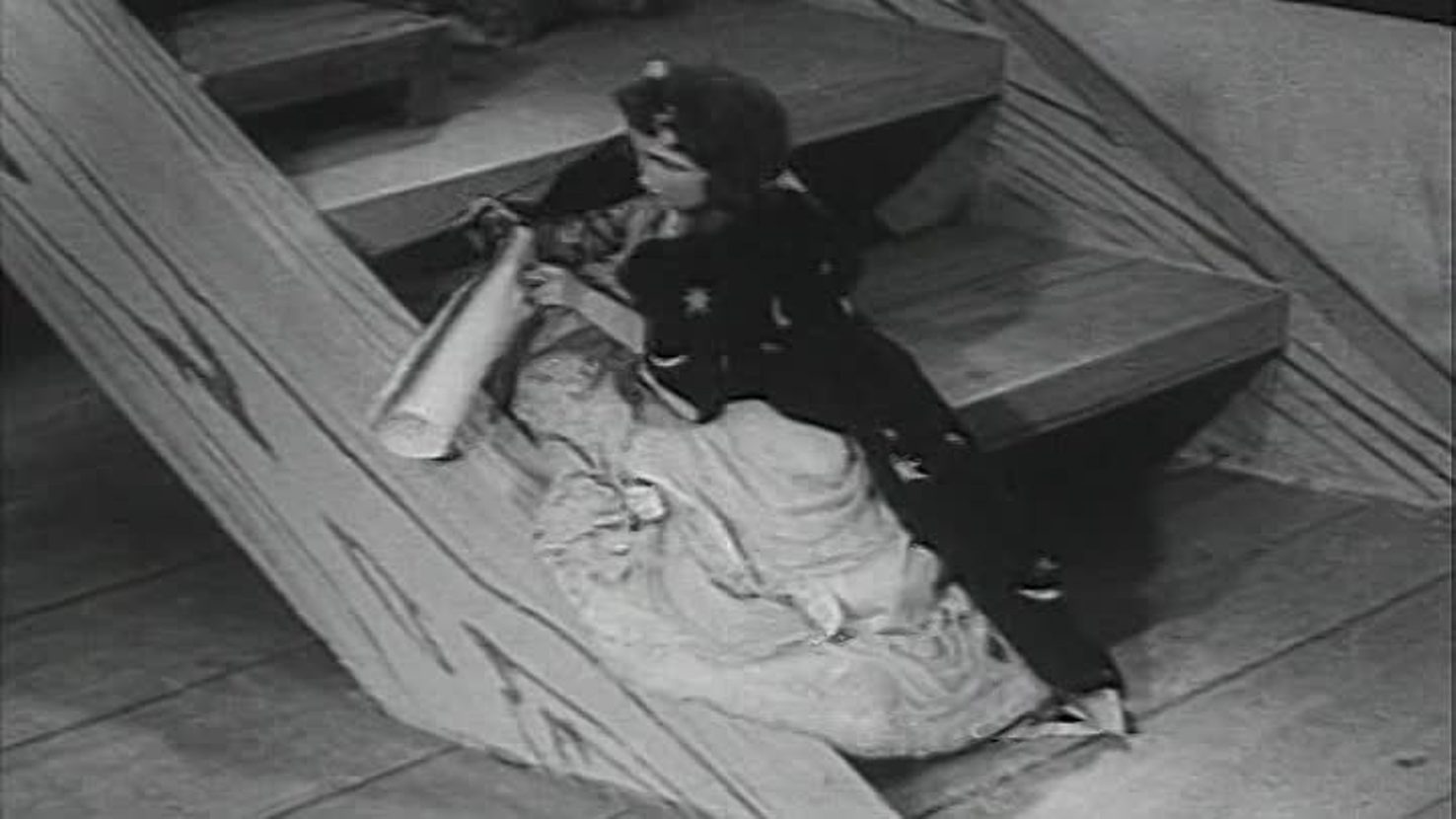 The Golden Key (1939) Screenshot 2 