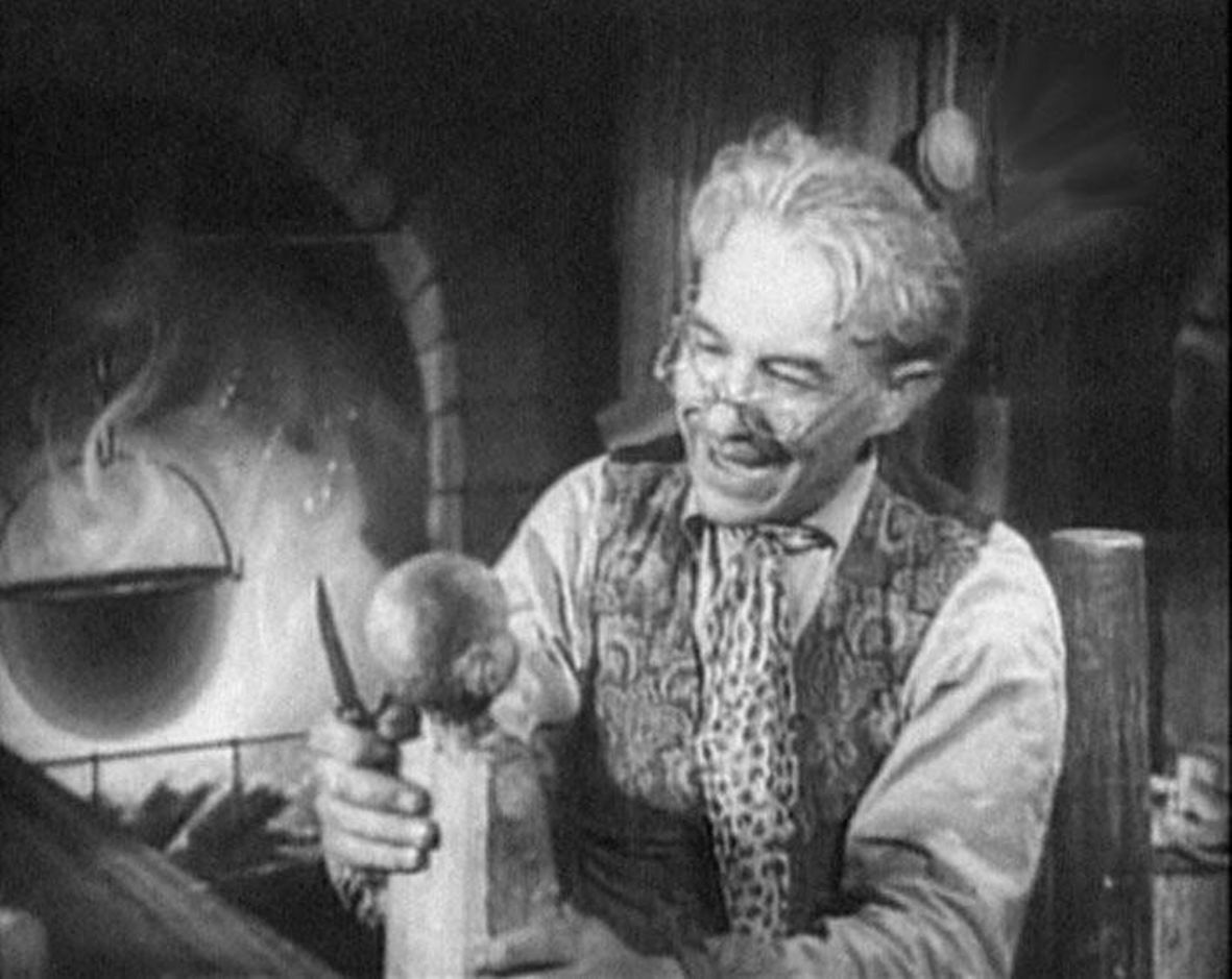 The Golden Key (1939) Screenshot 3 