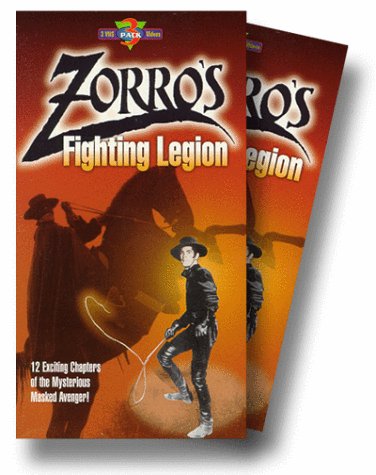 Zorro's Fighting Legion (1939) Screenshot 3