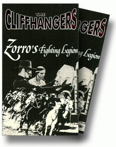 Zorro's Fighting Legion (1939) Screenshot 4