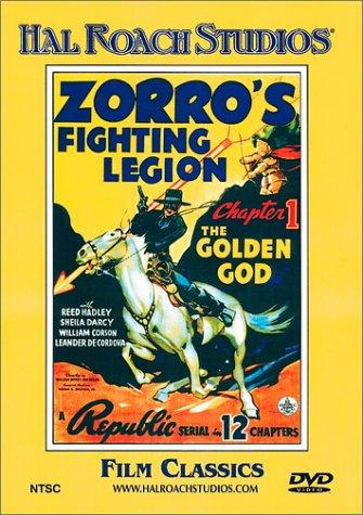 Zorro's Fighting Legion (1939) Screenshot 5