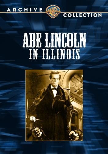 Abe Lincoln in Illinois (1940) Screenshot 2 