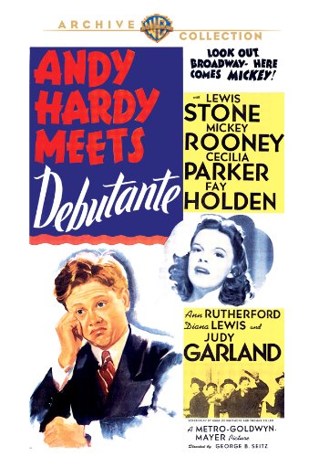 Andy Hardy Meets Debutante (1940) Screenshot 2 