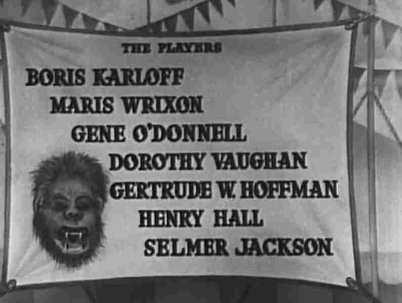 The Ape (1940) Screenshot 3