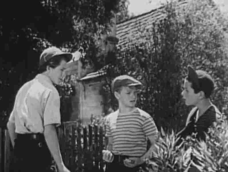 The Ape (1940) Screenshot 5