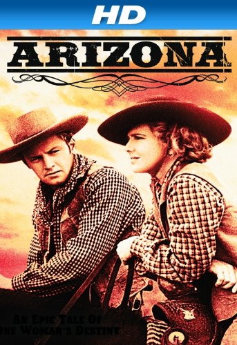 Arizona (1940) Screenshot 1 