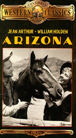 Arizona (1940) Screenshot 2 
