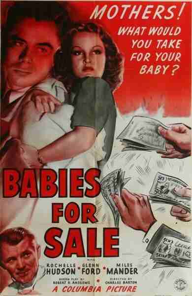 Babies for Sale (1940) Screenshot 3
