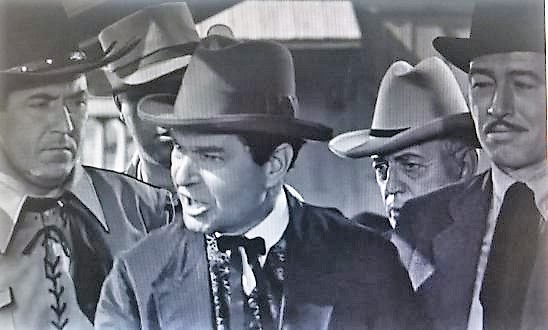 Bad Man from Red Butte (1940) Screenshot 2