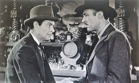 Bad Man from Red Butte (1940) Screenshot 3