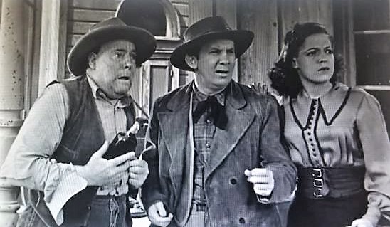 Bad Man from Red Butte (1940) Screenshot 4