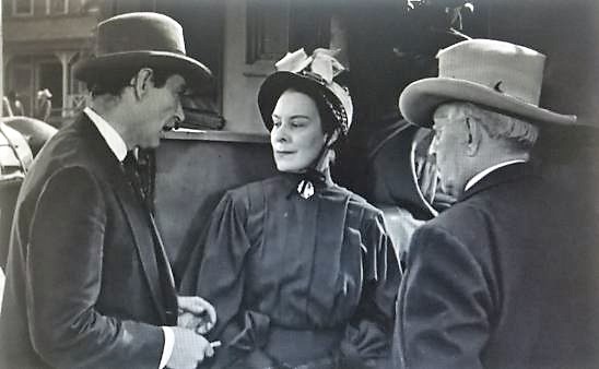 Bad Man from Red Butte (1940) Screenshot 5