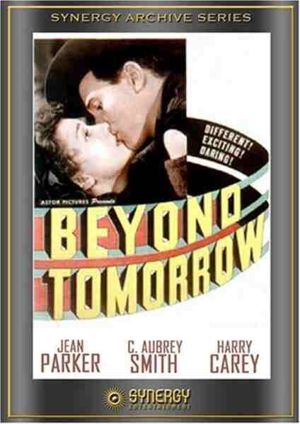 Beyond Tomorrow (1940) Screenshot 2