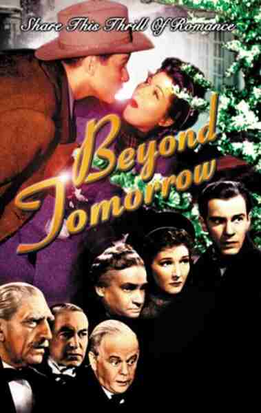 Beyond Tomorrow (1940) Screenshot 3