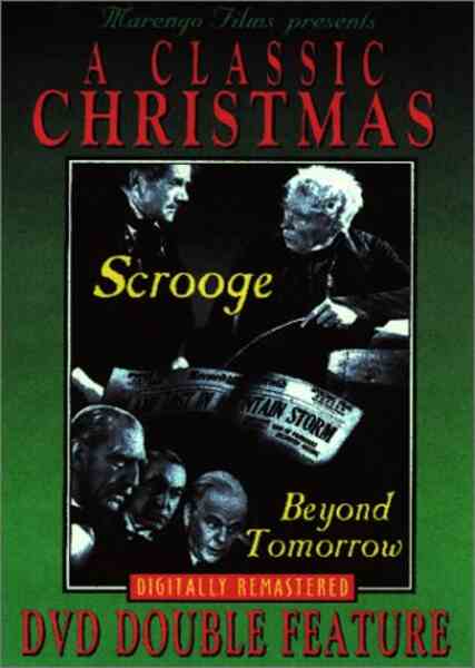 Beyond Tomorrow (1940) Screenshot 4