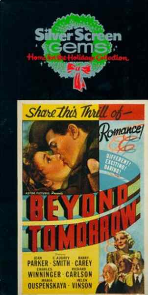 Beyond Tomorrow (1940) Screenshot 5