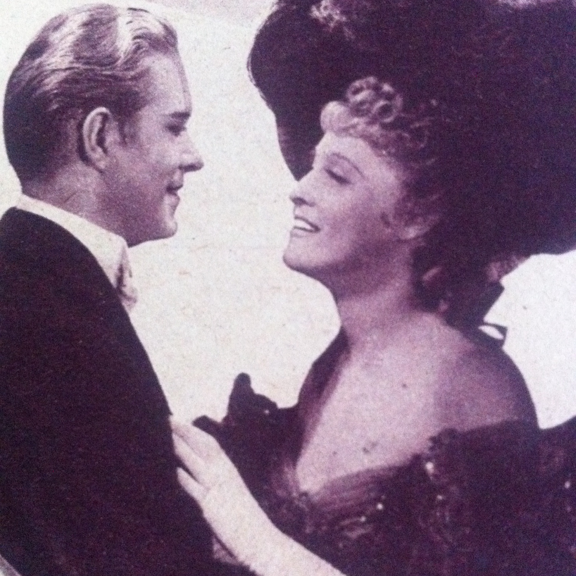 Bitter Sweet (1940) Screenshot 4 