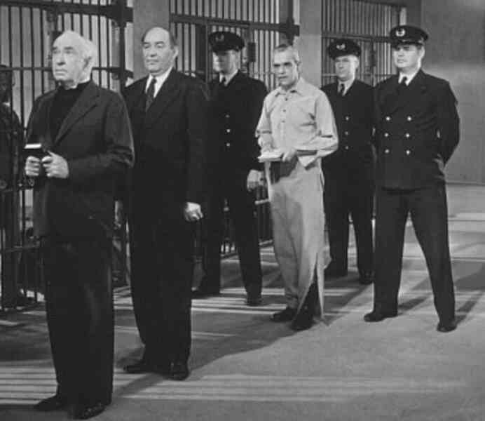 Black Friday (1940) Screenshot 1