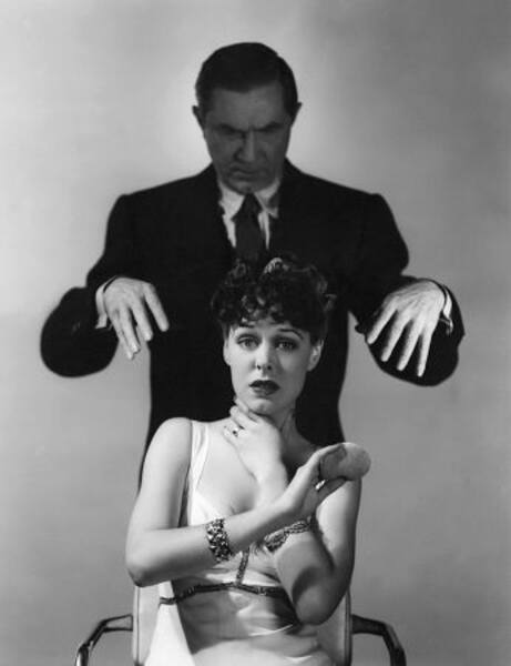 Black Friday (1940) Screenshot 2