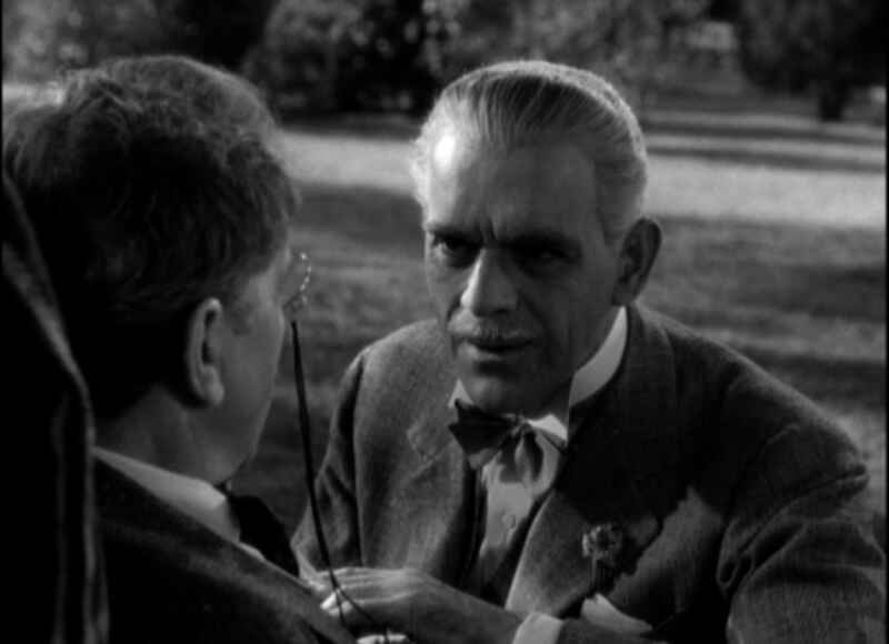 Black Friday (1940) Screenshot 4
