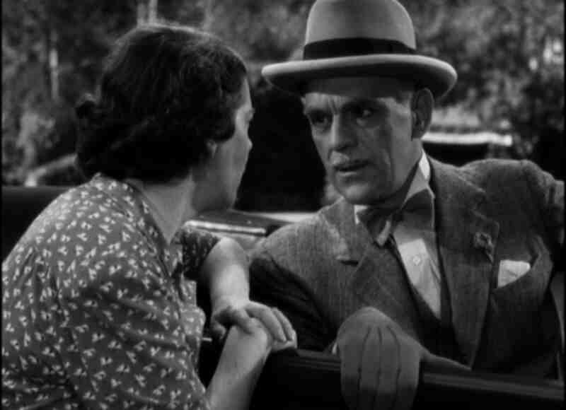 Black Friday (1940) Screenshot 5