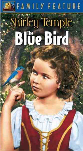 The Blue Bird (1940) Screenshot 1
