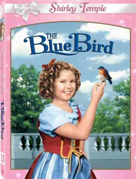 The Blue Bird (1940) Screenshot 2