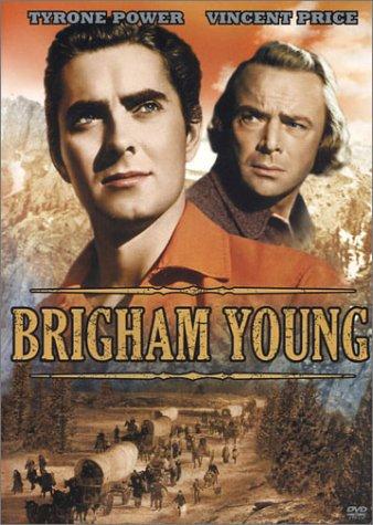 Brigham Young (1940) Screenshot 3