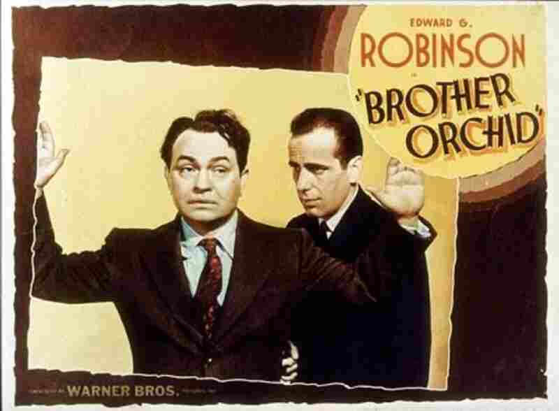Brother Orchid (1940) Screenshot 3