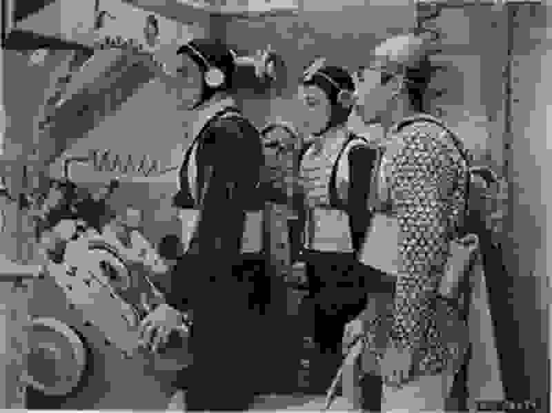 Buck Rogers (1939) Screenshot 1