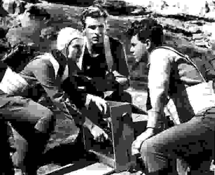 Buck Rogers (1939) Screenshot 3