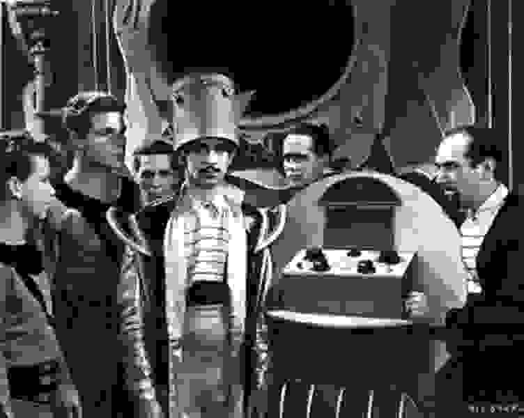 Buck Rogers (1939) Screenshot 4