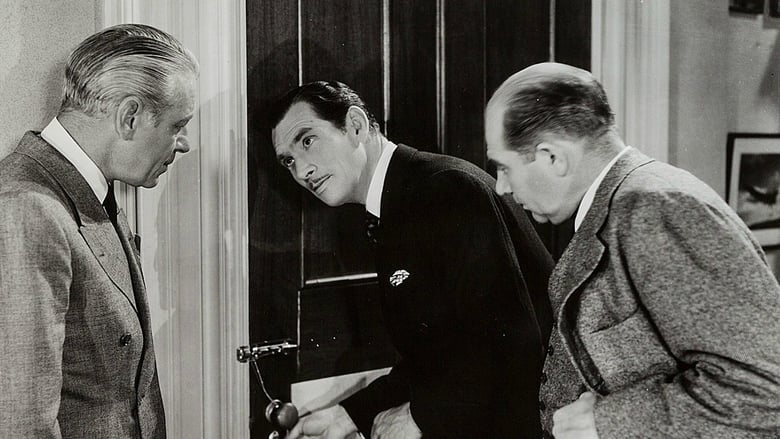 Calling Philo Vance (1940) Screenshot 2 