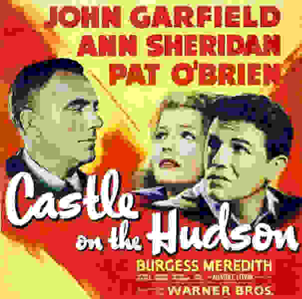 Castle on the Hudson (1940) Screenshot 2