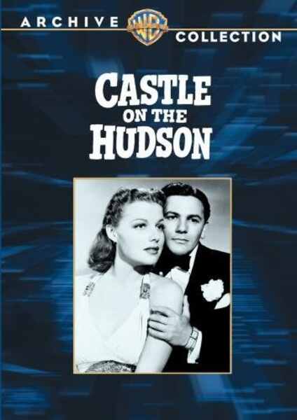 Castle on the Hudson (1940) Screenshot 4