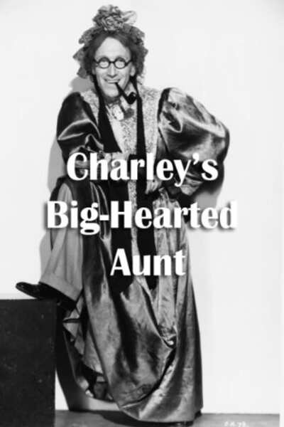 Charley's (Big-Hearted) Aunt (1940) Screenshot 2