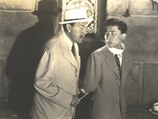 Charlie Chan in Panama (1940) Screenshot 4 