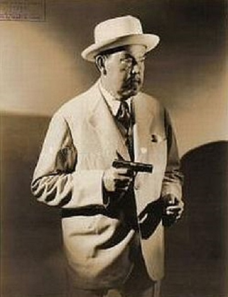 Charlie Chan in Panama (1940) Screenshot 5